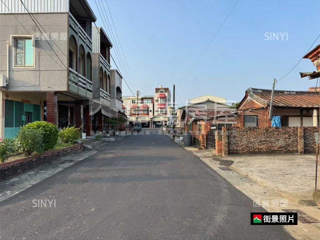 下營乙建土地房屋室內格局與周邊環境