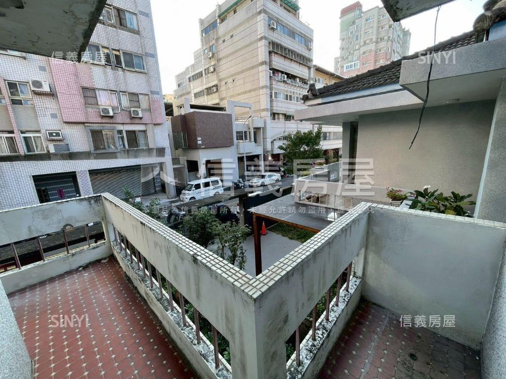 稀有朝南大地坪日式別墅房屋室內格局與周邊環境