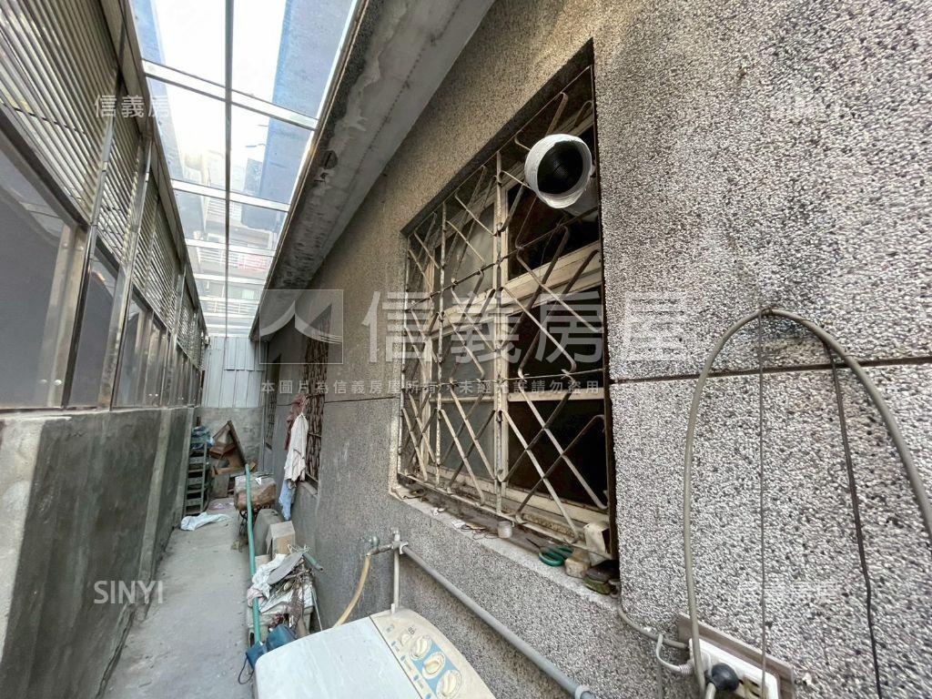 稀有朝南大地坪日式別墅房屋室內格局與周邊環境