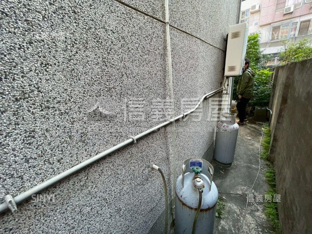 稀有朝南大地坪日式別墅房屋室內格局與周邊環境