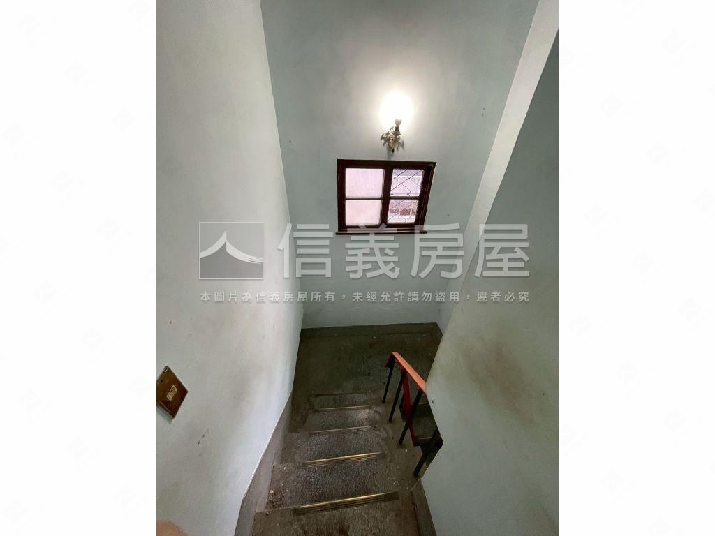 稀有朝南大地坪日式別墅房屋室內格局與周邊環境