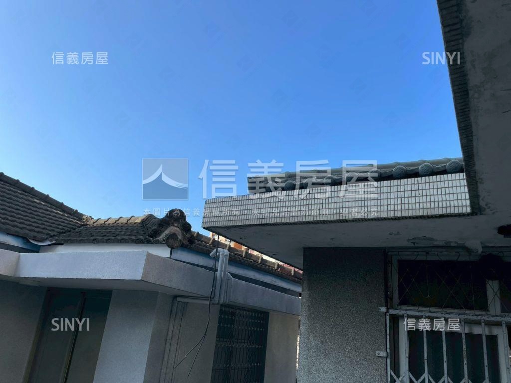 稀有朝南大地坪日式別墅房屋室內格局與周邊環境