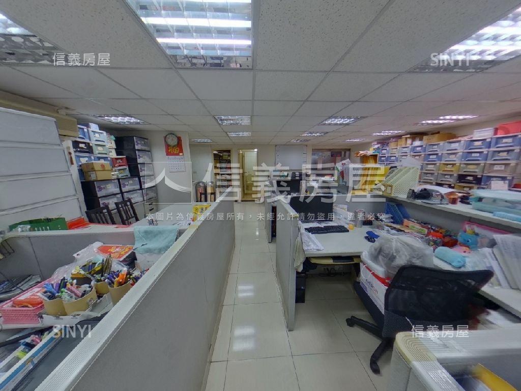 信義世貿高樓景觀住辦房屋室內格局與周邊環境