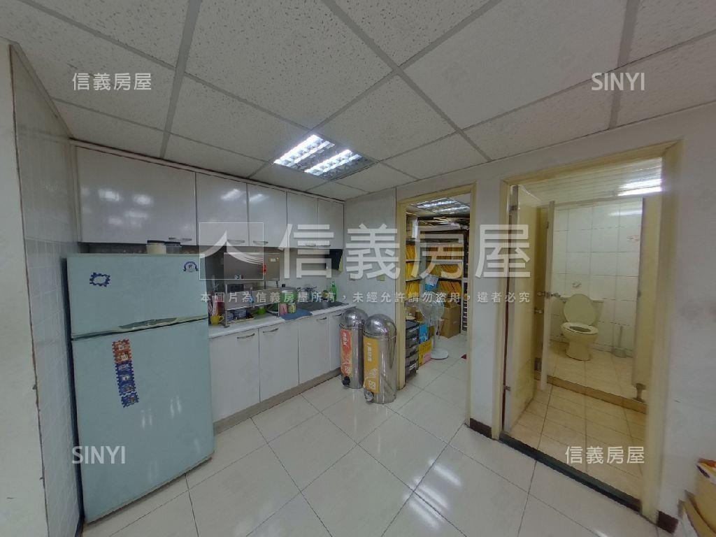 信義世貿高樓景觀住辦房屋室內格局與周邊環境