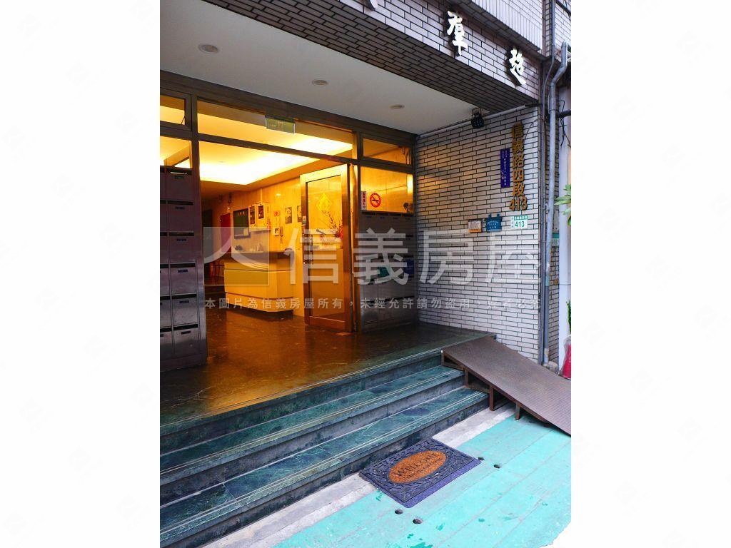 信義世貿高樓景觀住辦房屋室內格局與周邊環境