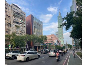 【住辦皆宜】信義世貿高樓