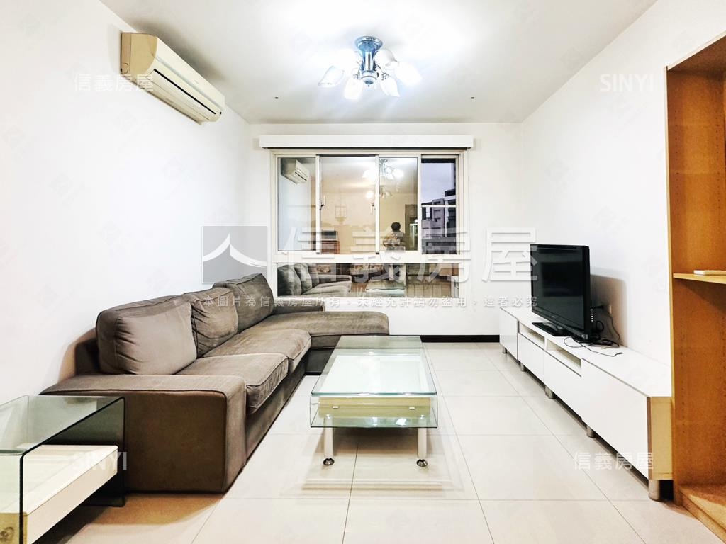 超少賣！稀有三面採光高樓房屋室內格局與周邊環境