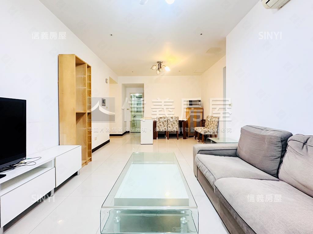 超少賣！稀有三面採光高樓房屋室內格局與周邊環境