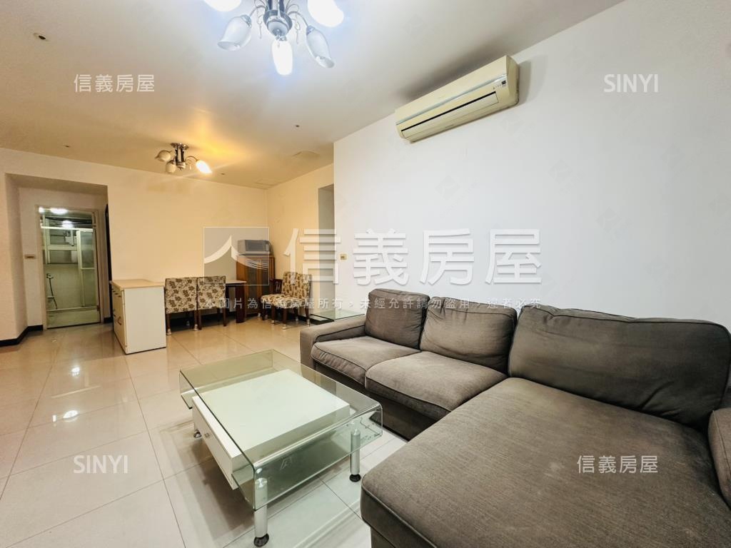 超少賣！稀有三面採光高樓房屋室內格局與周邊環境