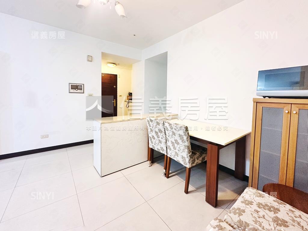 超少賣！稀有三面採光高樓房屋室內格局與周邊環境