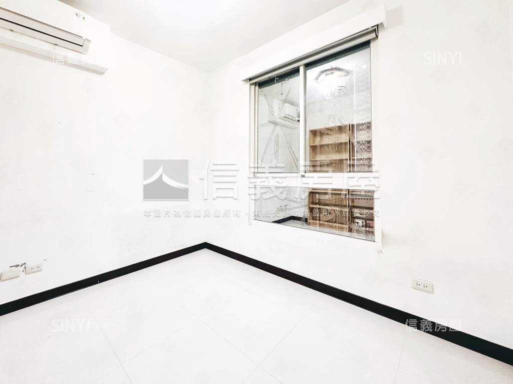 超少賣！稀有三面採光高樓房屋室內格局與周邊環境