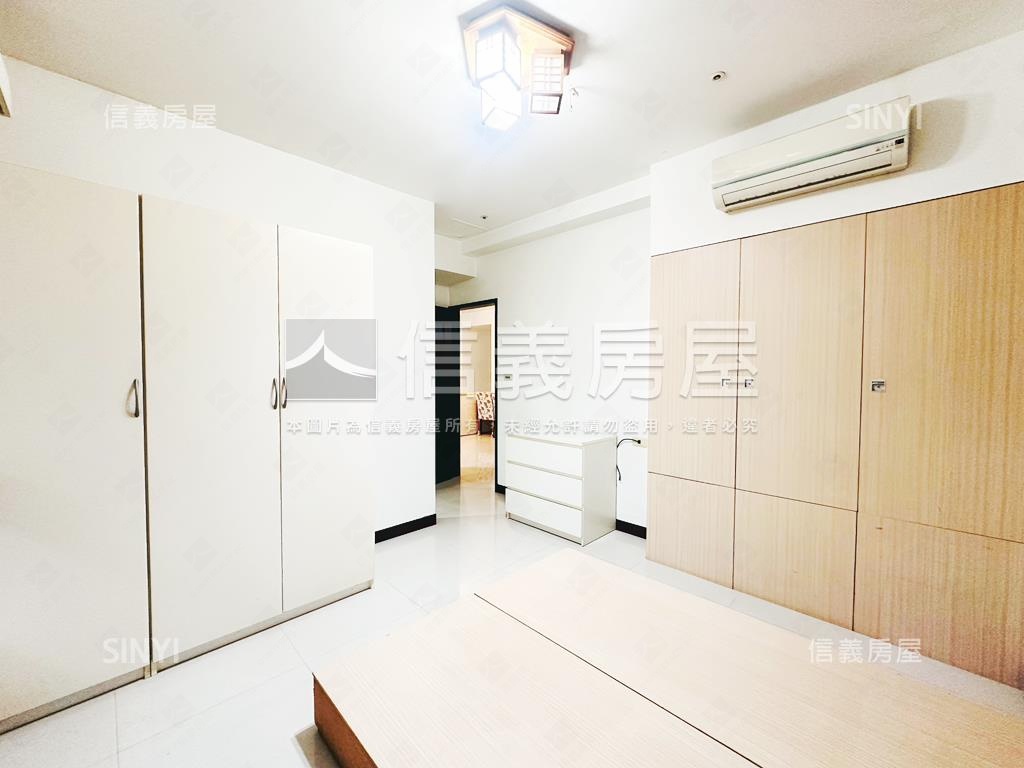 超少賣！稀有三面採光高樓房屋室內格局與周邊環境