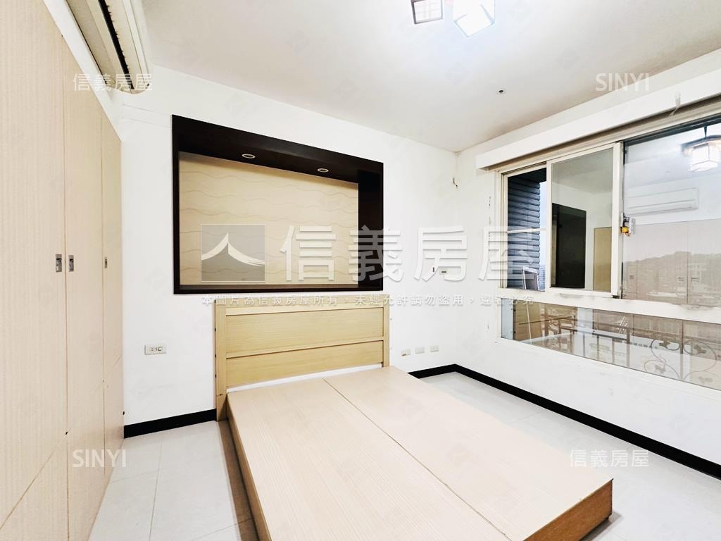 超少賣！稀有三面採光高樓房屋室內格局與周邊環境