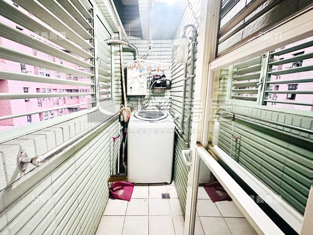 超少賣！稀有三面採光高樓房屋室內格局與周邊環境