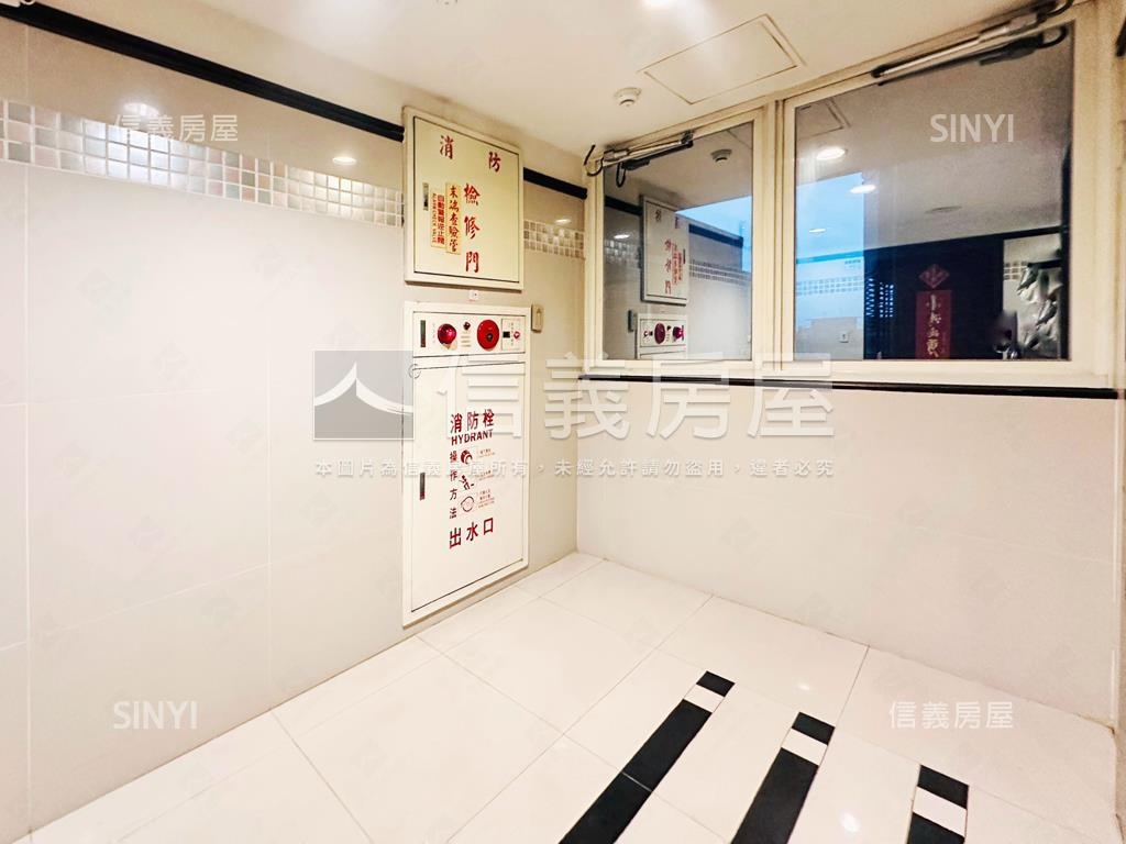 超少賣！稀有三面採光高樓房屋室內格局與周邊環境