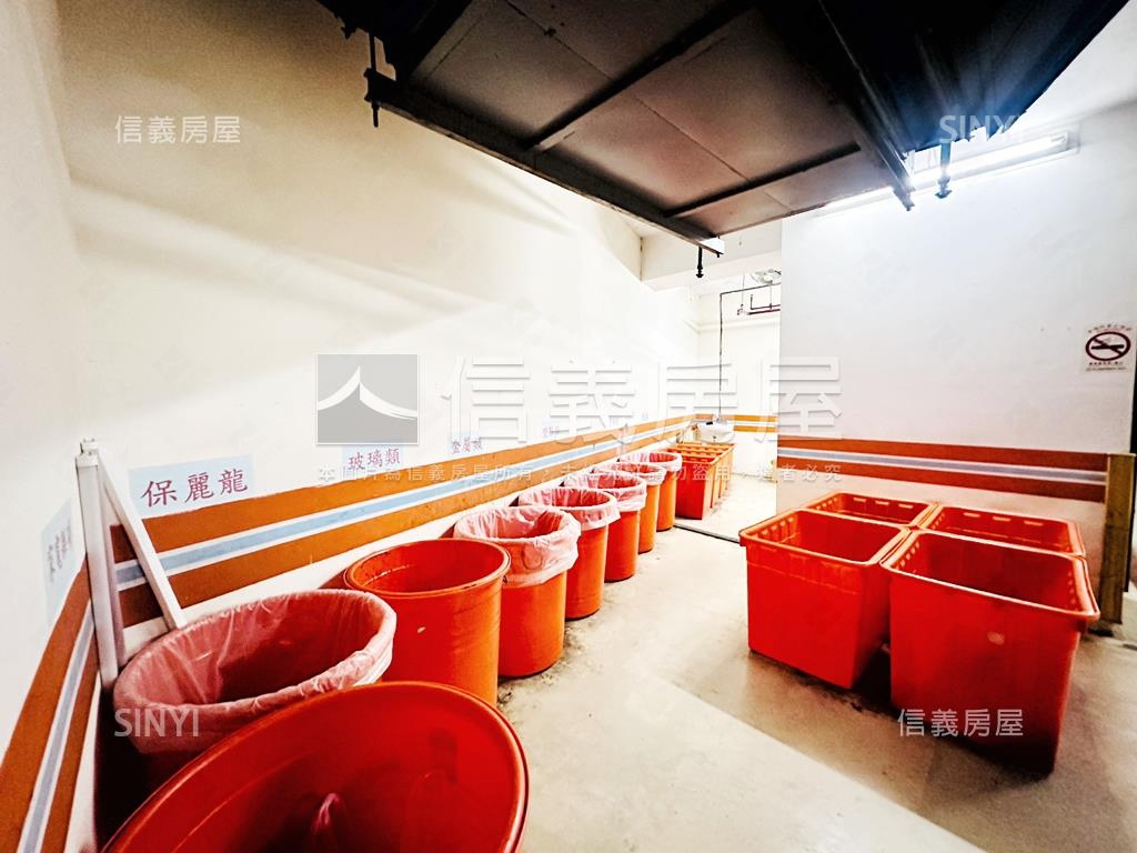 超少賣！稀有三面採光高樓房屋室內格局與周邊環境