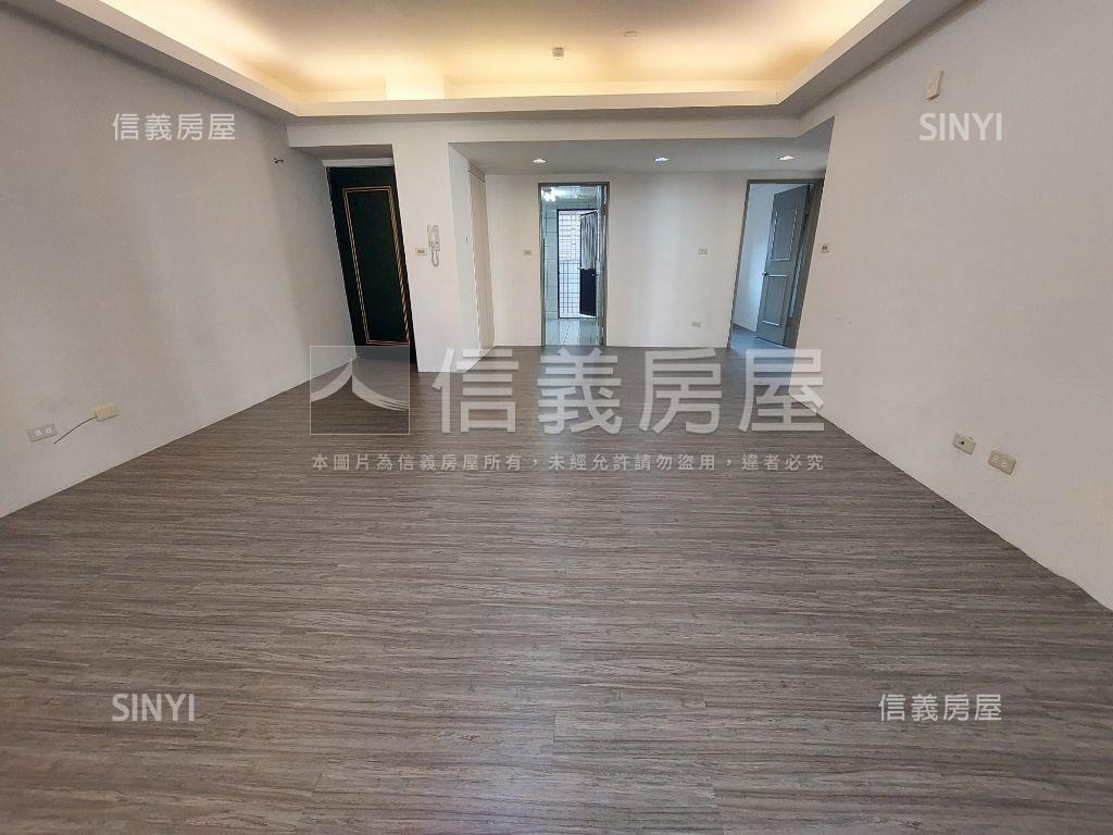 南屯甲第二期三房車位！房屋室內格局與周邊環境