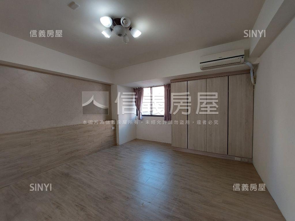 南屯甲第二期三房車位！房屋室內格局與周邊環境