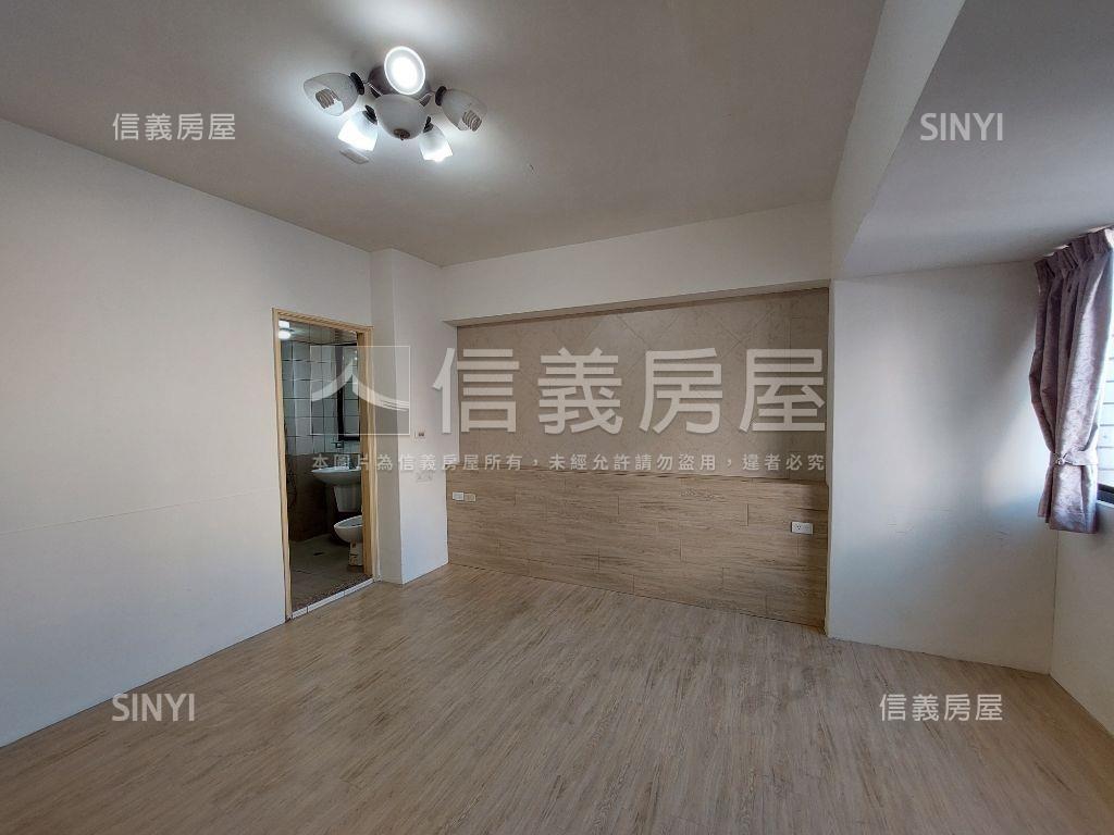 南屯甲第二期三房車位！房屋室內格局與周邊環境