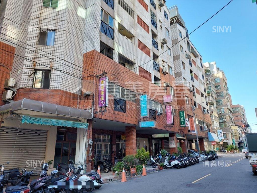 南屯甲第二期三房車位！房屋室內格局與周邊環境