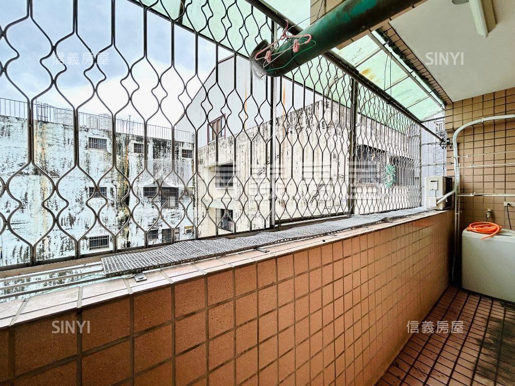 近中國醫大空間美寓房屋室內格局與周邊環境