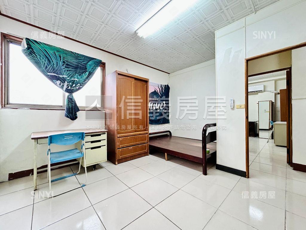 近中國醫大空間美寓房屋室內格局與周邊環境