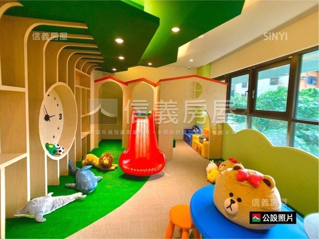 碧波白稀有大戶房屋室內格局與周邊環境