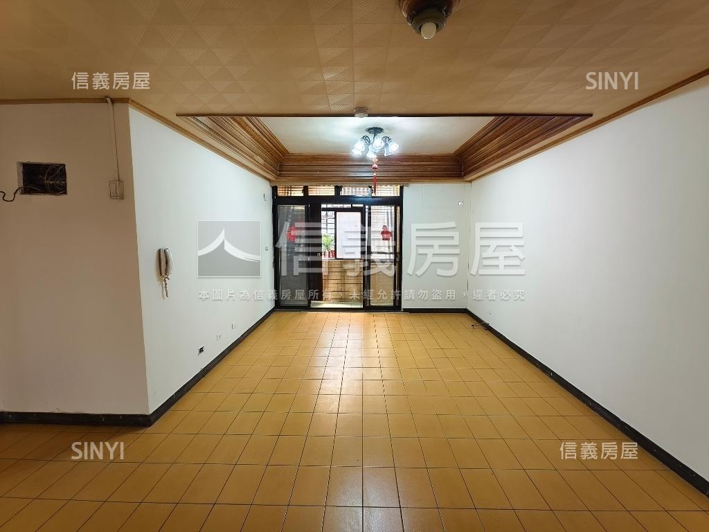 後港邊間大空間房屋室內格局與周邊環境