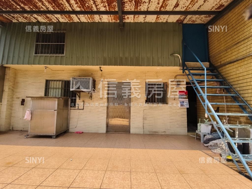 後港邊間大空間房屋室內格局與周邊環境