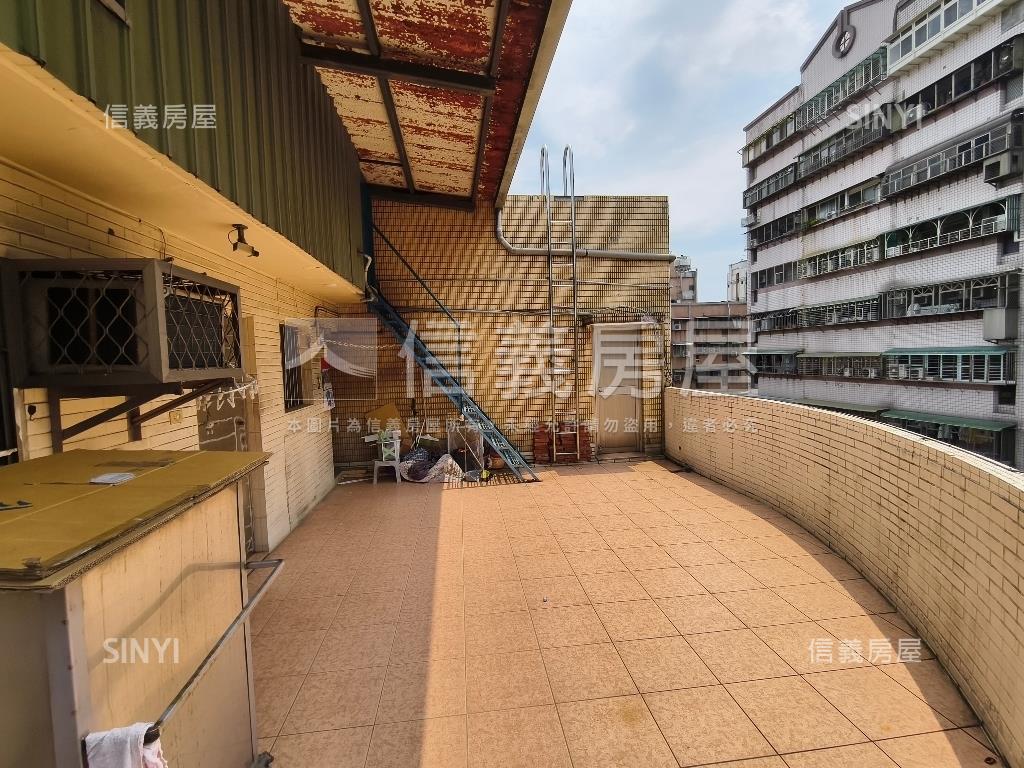 後港邊間大空間房屋室內格局與周邊環境