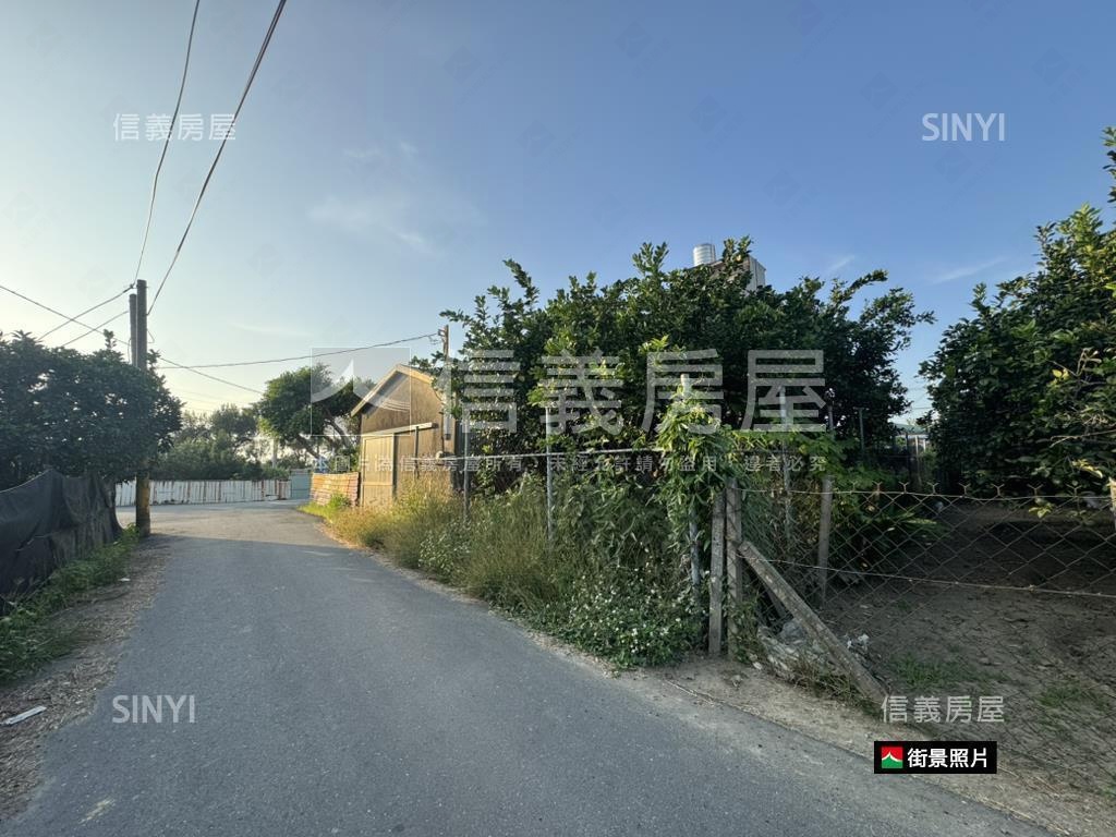 前進南科！麻豆乙建土地房屋室內格局與周邊環境