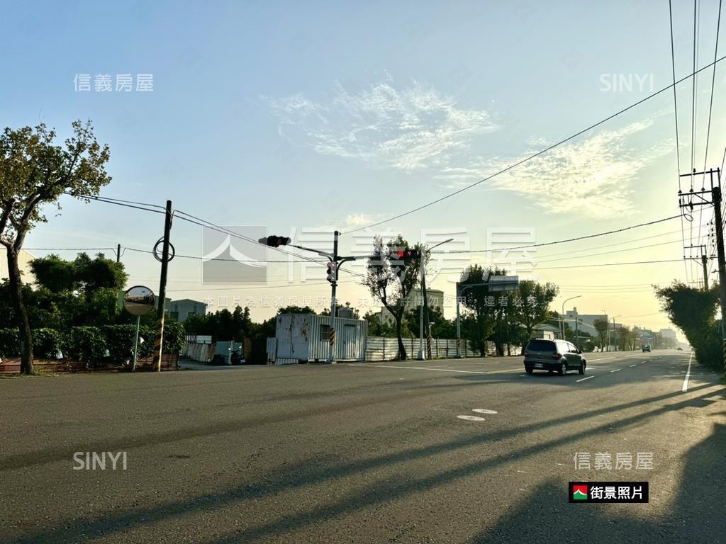 前進南科！麻豆乙建土地房屋室內格局與周邊環境