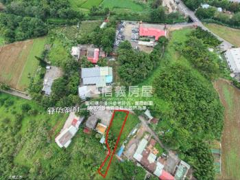 近文新街新福段土地３