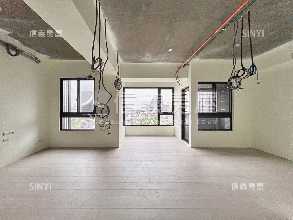 璞園學景觀好屋房屋室內格局與周邊環境