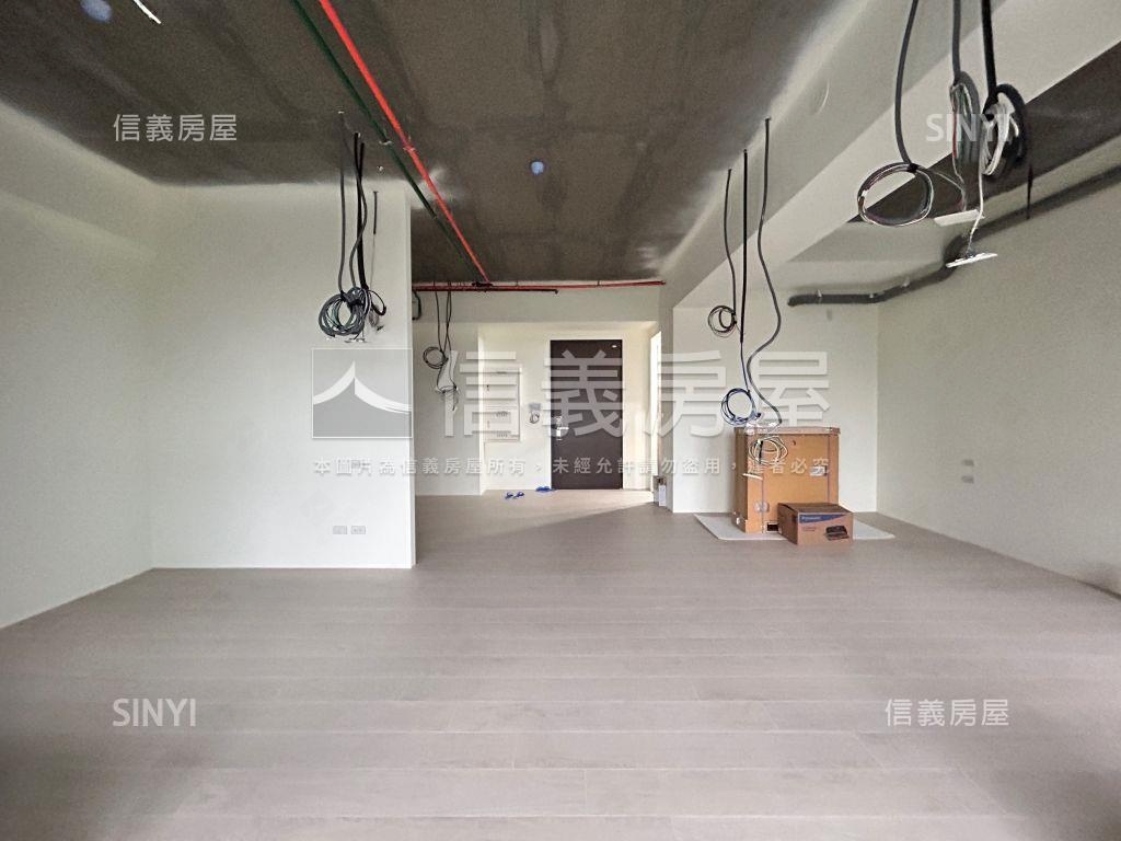 璞園學景觀好屋房屋室內格局與周邊環境