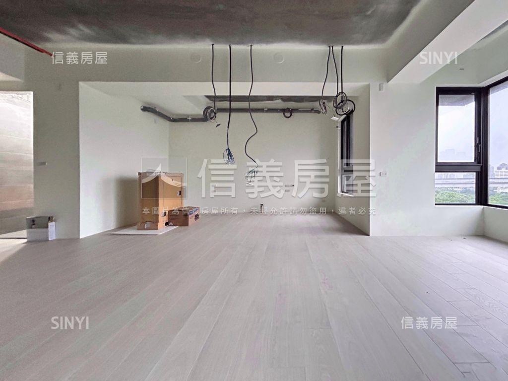 璞園學景觀好屋房屋室內格局與周邊環境