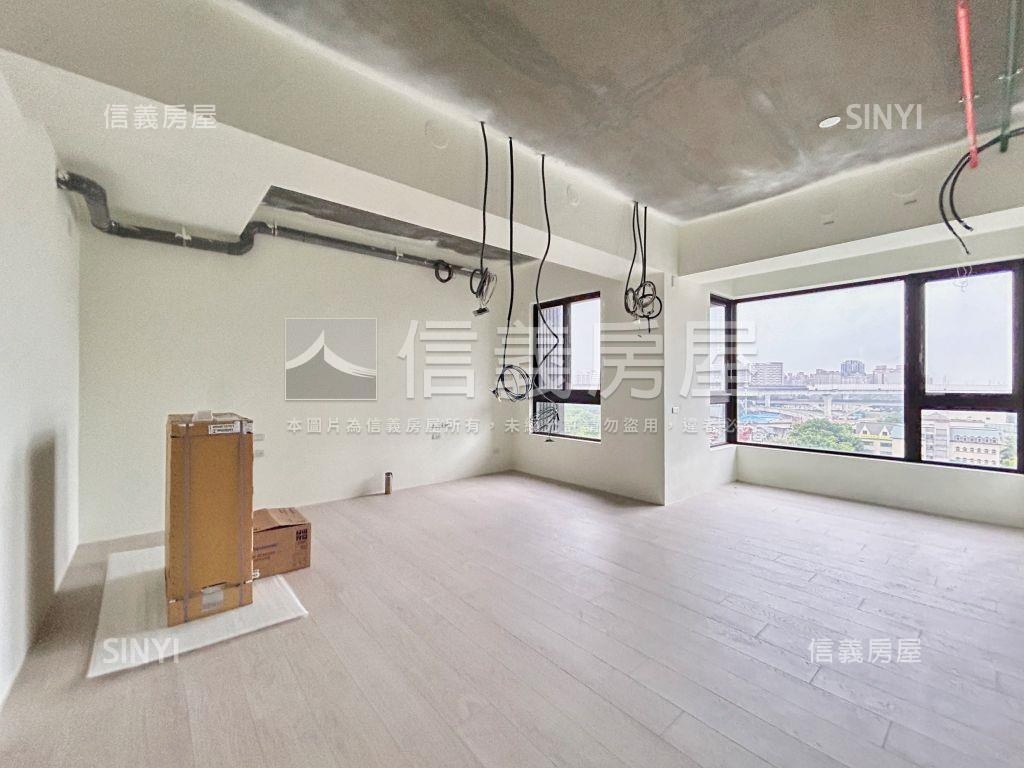 璞園學景觀好屋房屋室內格局與周邊環境