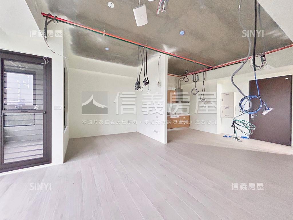璞園學景觀好屋房屋室內格局與周邊環境
