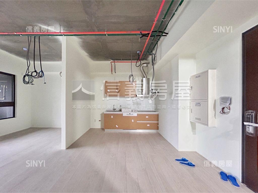 璞園學景觀好屋房屋室內格局與周邊環境