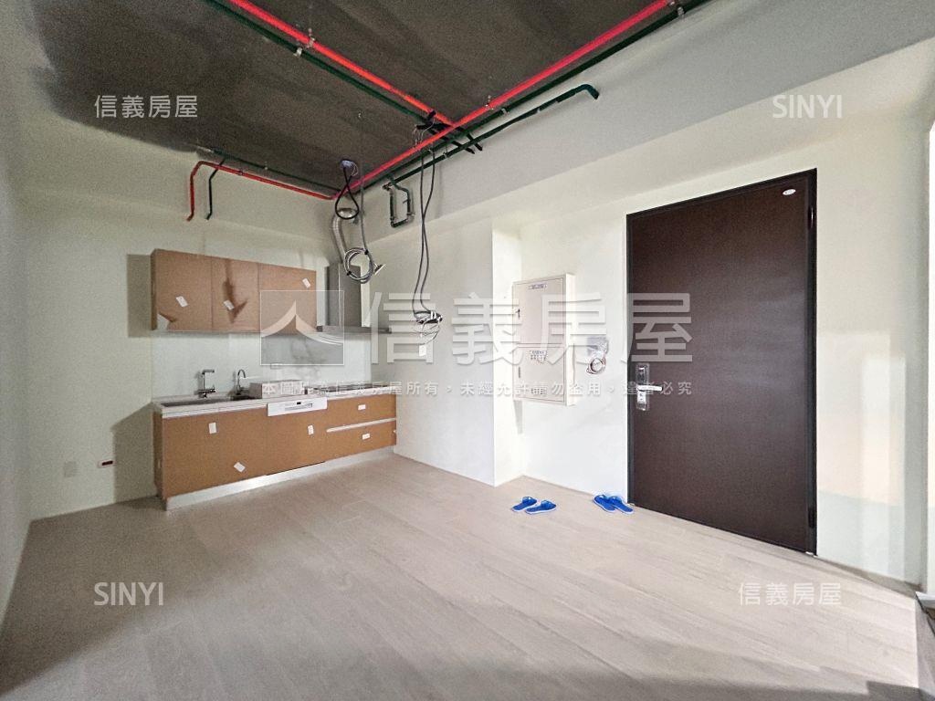 璞園學景觀好屋房屋室內格局與周邊環境