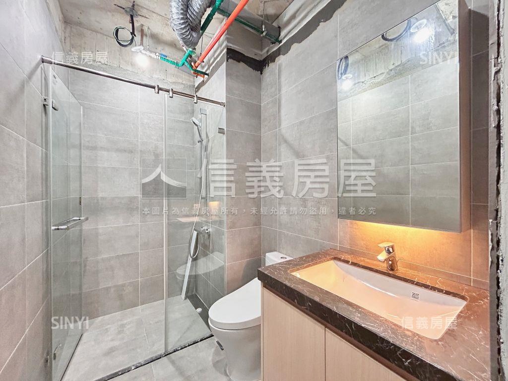璞園學景觀好屋房屋室內格局與周邊環境