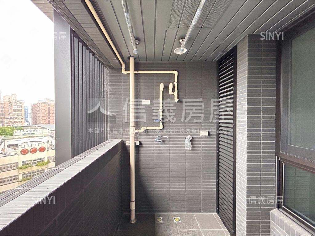 璞園學景觀好屋房屋室內格局與周邊環境