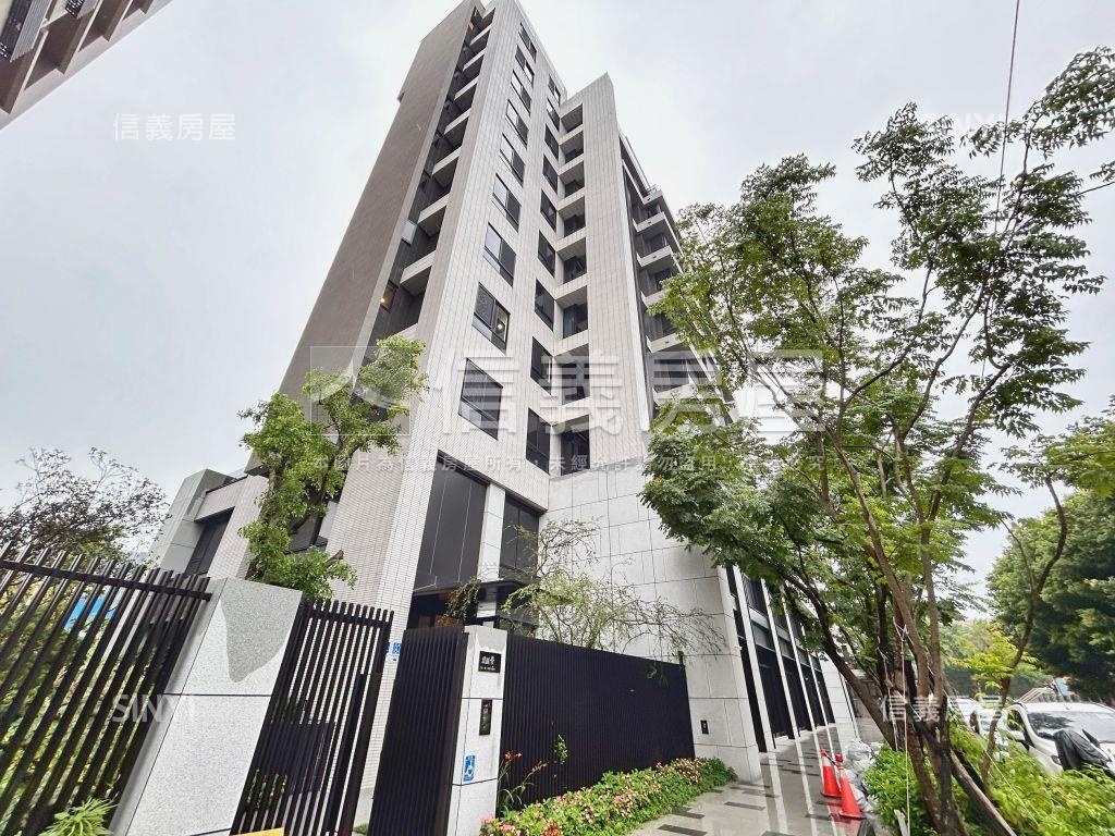 璞園學景觀好屋房屋室內格局與周邊環境