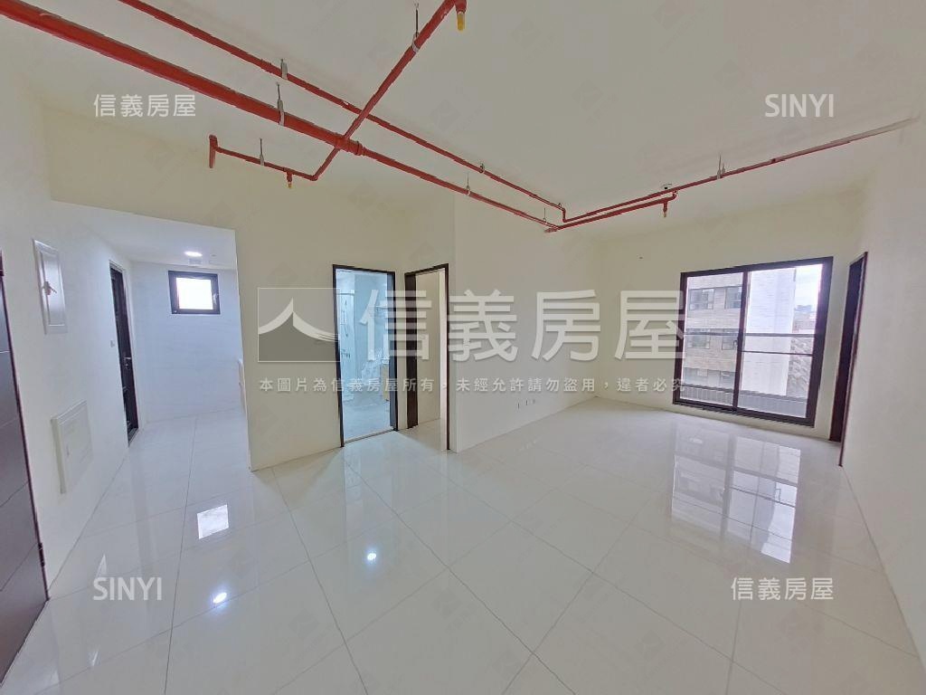 民安西路春觀１１樓房屋室內格局與周邊環境