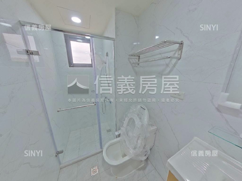 民安西路春觀１１樓房屋室內格局與周邊環境