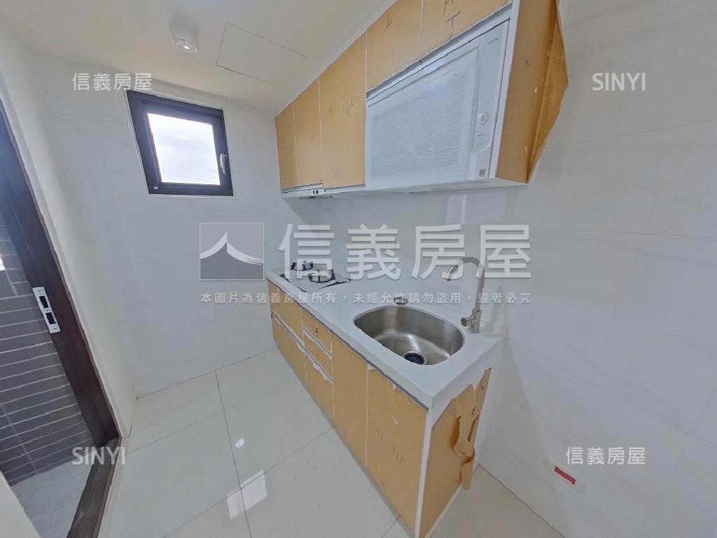 民安西路春觀１１樓房屋室內格局與周邊環境