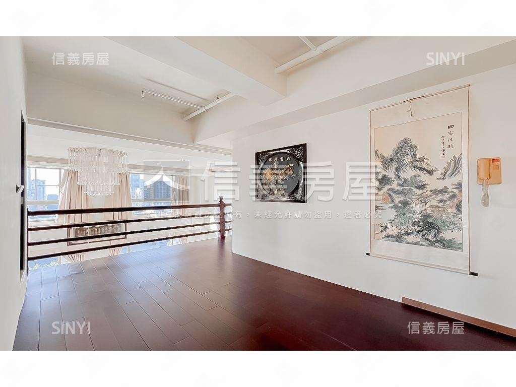 鳥瞰壯麗中港帝王視野戶房屋室內格局與周邊環境