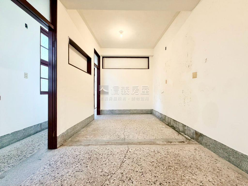 ㊝近新興國小★眺望綠景宅房屋室內格局與周邊環境