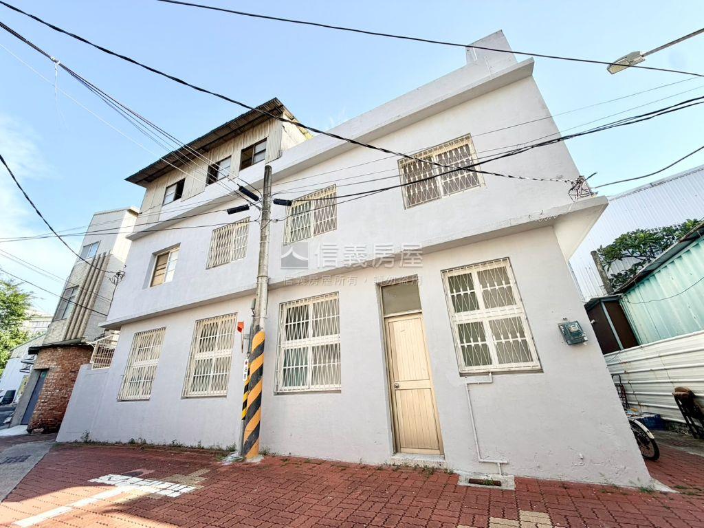 ㊝近新興國小★眺望綠景宅房屋室內格局與周邊環境
