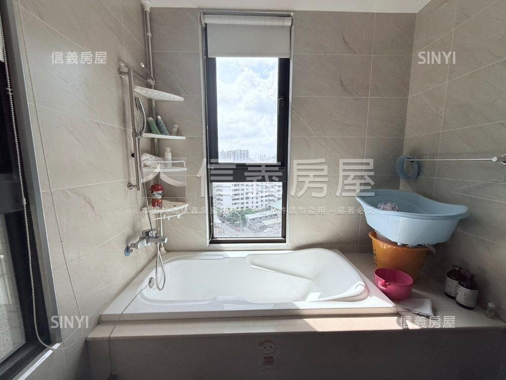 酷！四季水悅三房平車房屋室內格局與周邊環境